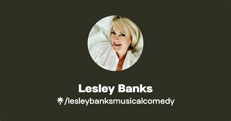 lesley onlyfans leaked|Find Lesley Banks Onlyfans